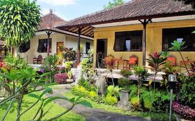Rijasa Homestay